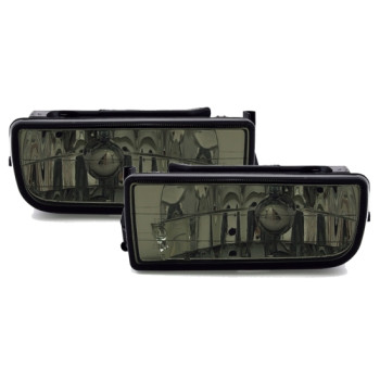 BMW e36 (91-98) miglas lukturi, tonēti