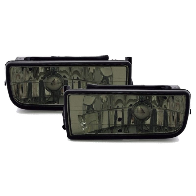 BMW e36 (91-98) miglas lukturi, tonēti