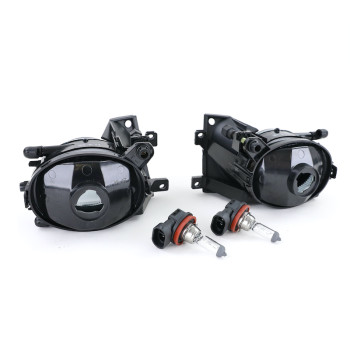 BMW e39 (00-04) miglas lukturi, tonēti