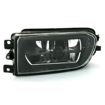 BMW e39 (95-00); Z3 (96-) miglas lukturi, melni