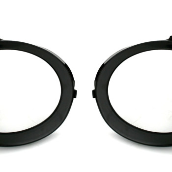 BMW e46 (98-05) M-Pack miglas lukturu vāciņi