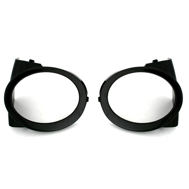 BMW e46 (98-05) M-Pack miglas lukturu vāciņi