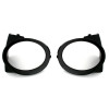 BMW e46 (98-05) M-Pack miglas lukturu vāciņi