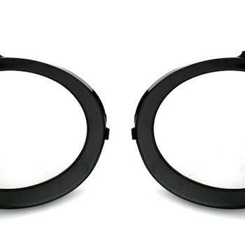 BMW e46 (98-05) M-Pack miglas lukturu vāciņi