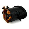 BMW e39 (95-03), e46 (98-05) M-Pack miglas lukturi, hromēti