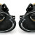 BMW e39 (95-03), e46 (98-05) M-Pack miglas lukturi, hromēti