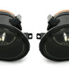 BMW e39 (95-03), e46 (98-05) M-Pack miglas lukturi, tonēti
