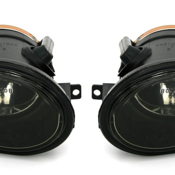 BMW e39 (95-03), e46 (98-05) M-Pack miglas lukturi, tonēti