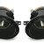 BMW e39 (95-03), e46 (98-05) M-Pack miglas lukturi, tonēti