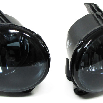 BMW X5 e53 (03-06) miglas lukturi, tonēti