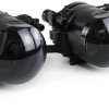 BMW e60 (03-10) M-Pack miglas lukturi, tonēti