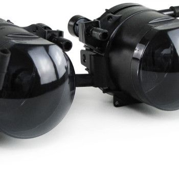 BMW e60 (03-10) M-Pack miglas lukturi, tonēti