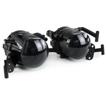 BMW e60 (03-10) M-Pack miglas lukturi, tonēti