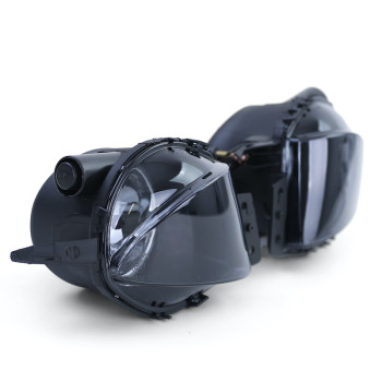 BMW e90/e91 (05-08) miglas lukturi, tonēti