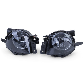BMW e90/e91 (05-08) miglas lukturi, tonēti