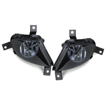 BMW e90/e91 (08-11) miglas lukturi, tonēti