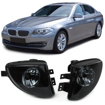 BMW f10/f11 (09-13) miglas lukturi, tonēti