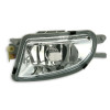 Mercedes w208 (00-02), w210 (99-02), r170 (96-00) miglas lukturi, hromēti