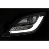 Opel Astra J (09-12) LED miglas lukturi, hromēti