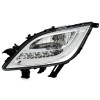 Opel Astra J (09-12) LED miglas lukturi, hromēti