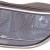 Toyota Land Cruiser 120 (03-09) priekšējais miglas lukturis, kreisais