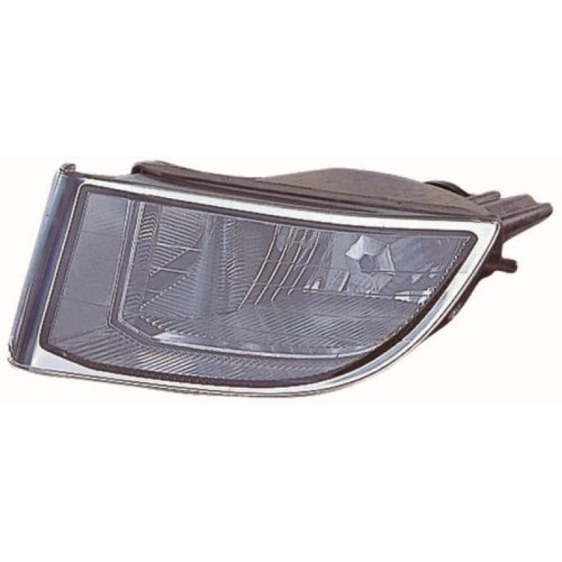 Toyota Land Cruiser 120 (03-09) priekšējais miglas lukturis, labais