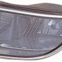 Toyota Land Cruiser 120 (03-09) priekšējais miglas lukturis, labais