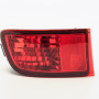Toyota Land Cruiser 120 (03-09) aizmugurējais miglas lukturis, kreisais