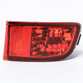 Toyota Land Cruiser 120 (03-09) aizmugurējais miglas lukturis, labais