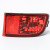 Toyota Land Cruiser 120 (03-09) aizmugurējais miglas lukturis, labais