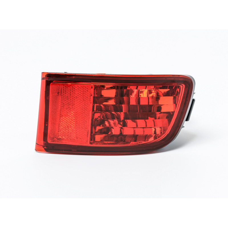 Toyota Land Cruiser 120 (03-09) aizmugurējais miglas lukturis, labais