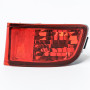 Toyota Land Cruiser 120 (03-09) aizmugurējais miglas lukturis, labais