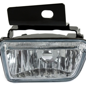 VW Golf 2/Jetta 2 (83-91) miglas lukturi, hromēti