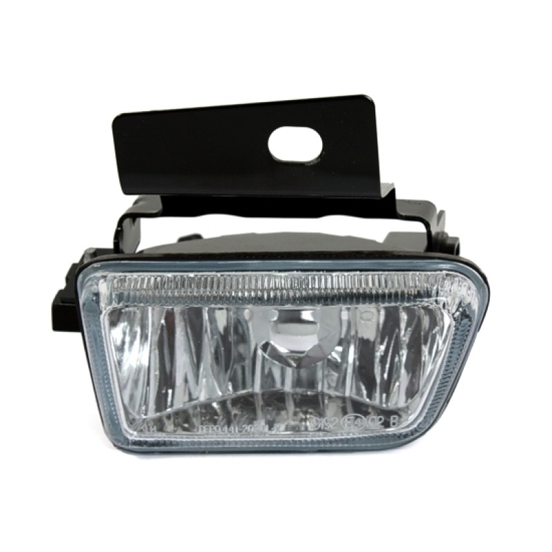 VW Golf 2/Jetta 2 (83-91) miglas lukturi, hromēti
