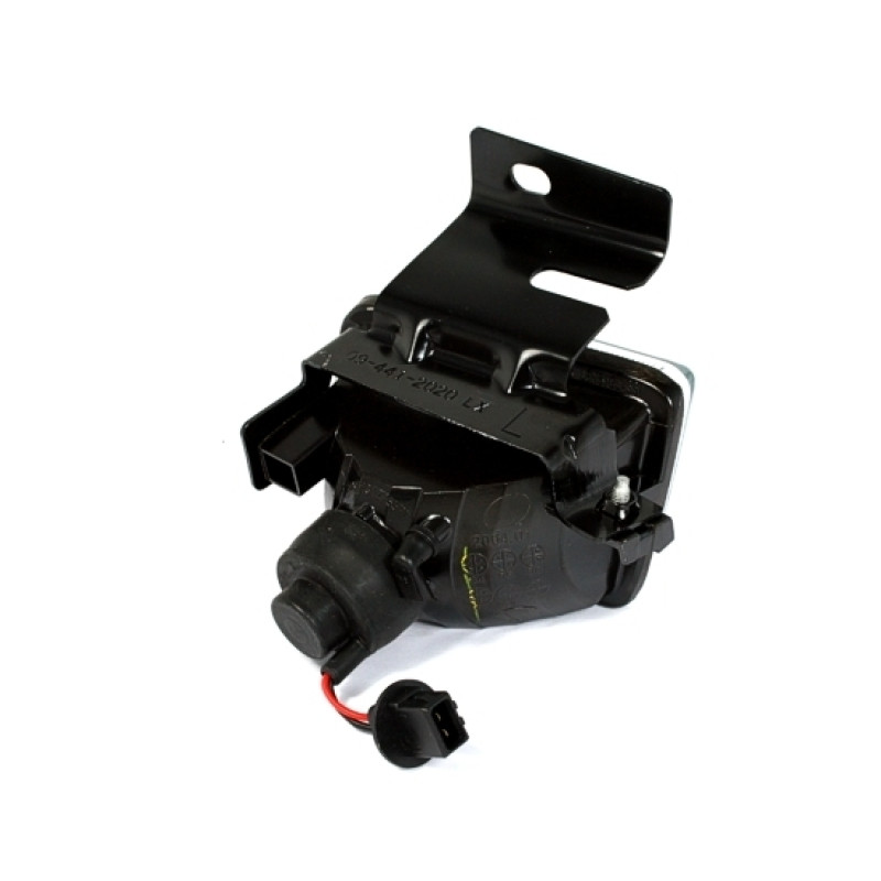 VW Golf 2/Jetta 2 (83-91) miglas lukturi, hromēti