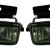 VW Golf 2/Jetta 2 (83-91) miglas lukturi, tonēti