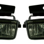 VW Golf 2/Jetta 2 (83-91) miglas lukturi, tonēti
