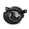 VW Golf 5 GTI (04-), Jetta 3 (05-10), Scirocco (08-) miglas lukturi, hromēti