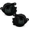 VW Golf 5 (03-), Jetta 3 (05-10), Scirocco (08-) miglas lukturi, tonēti