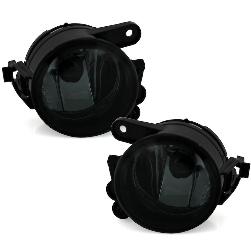 VW Golf 5 (03-), Jetta 3 (05-10), Scirocco (08-) miglas lukturi, tonēti
