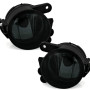 VW Golf 5 (03-), Jetta 3 (05-10), Scirocco (08-) miglas lukturi, tonēti
