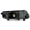 VW Polo 6R (09-) miglas lukturi, melni