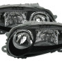Alfa Romeo 147 (00-04) lukturi, melni