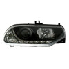 Alfa Romeo 156 (97-03) LED lukturi, melni