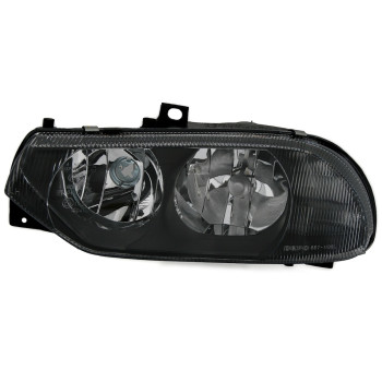 Alfa Romeo 156 (97-03) lukturi, melni