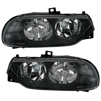Alfa Romeo 156 (97-03) lukturi, melni