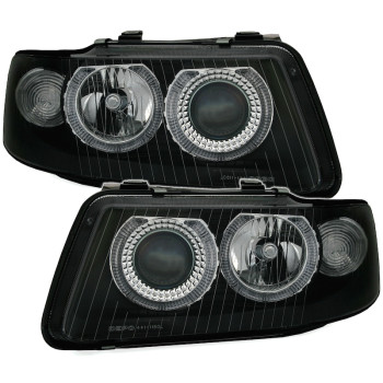 Audi A3 8L (00-03) lukturi, melni 2