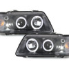 Audi A3 8L (96-00) lukturi, melni