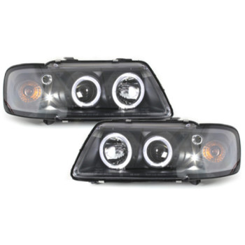 Audi A3 8L (96-00) lukturi, melni