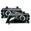Audi A4 B5 (94-99) lukturi, melni